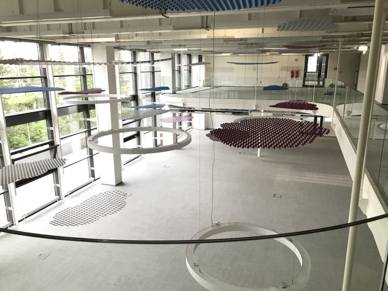 Axians - Zet Office Brno