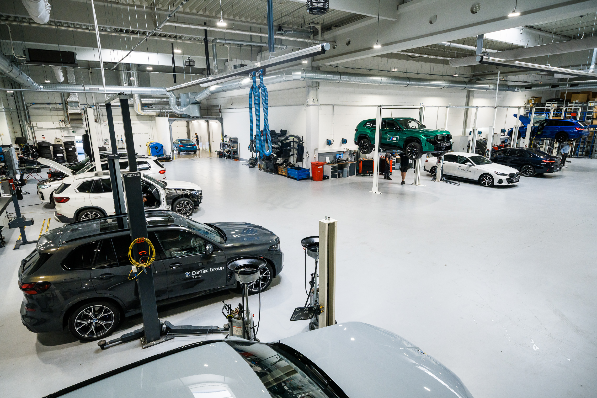Cartec