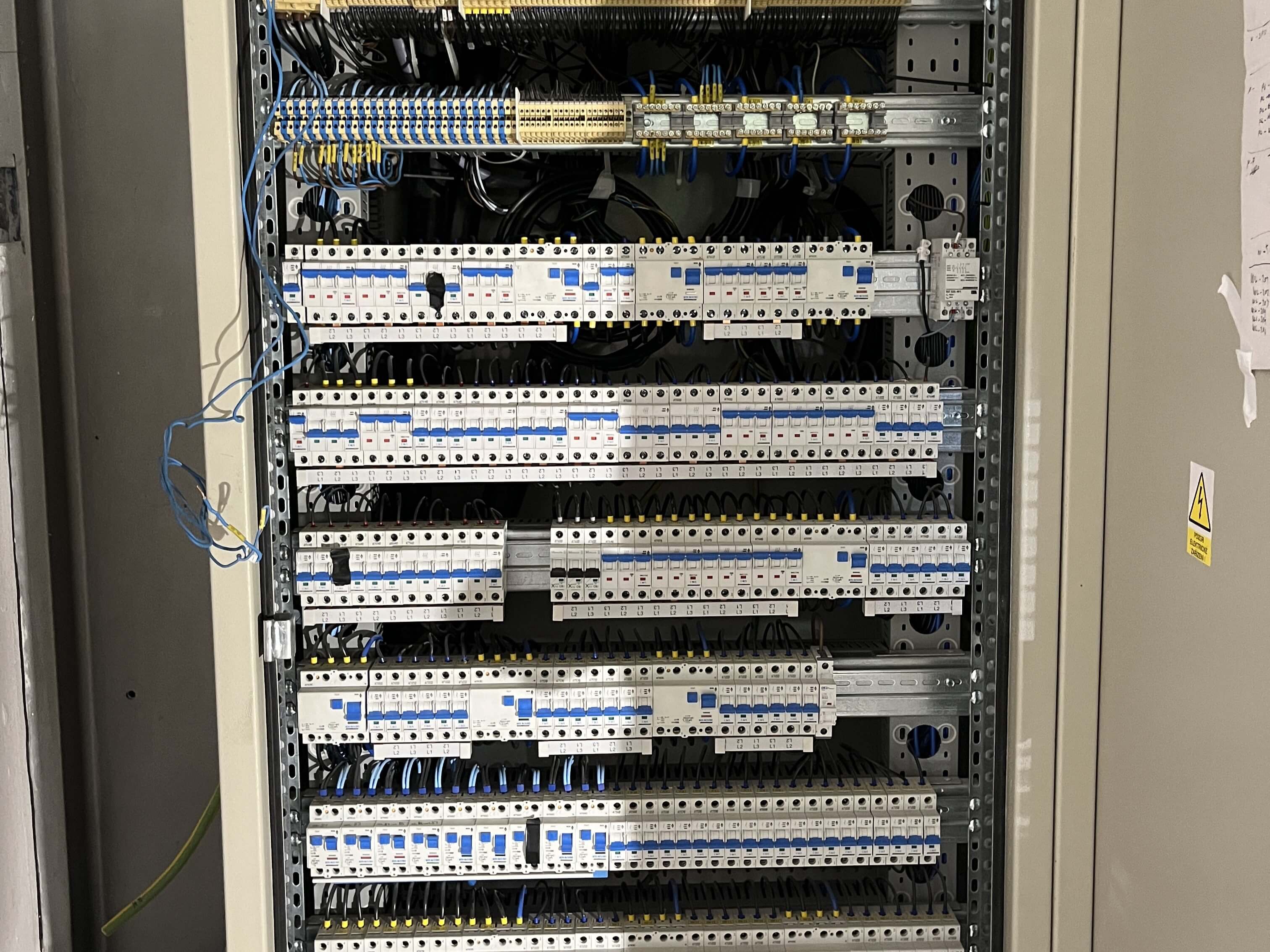 Datron Technology - Brno