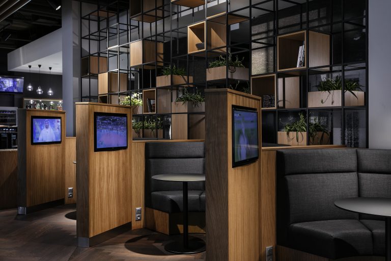 Hotel Courtyard Marriott Brno
