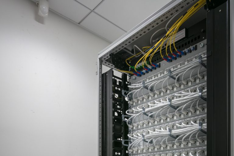 IBM Client Innovation Centre Brno