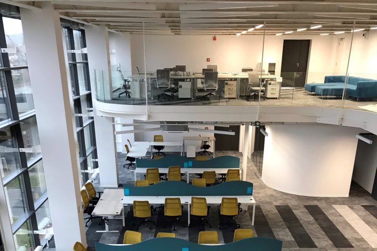 Kiwi - Zet Office Brno