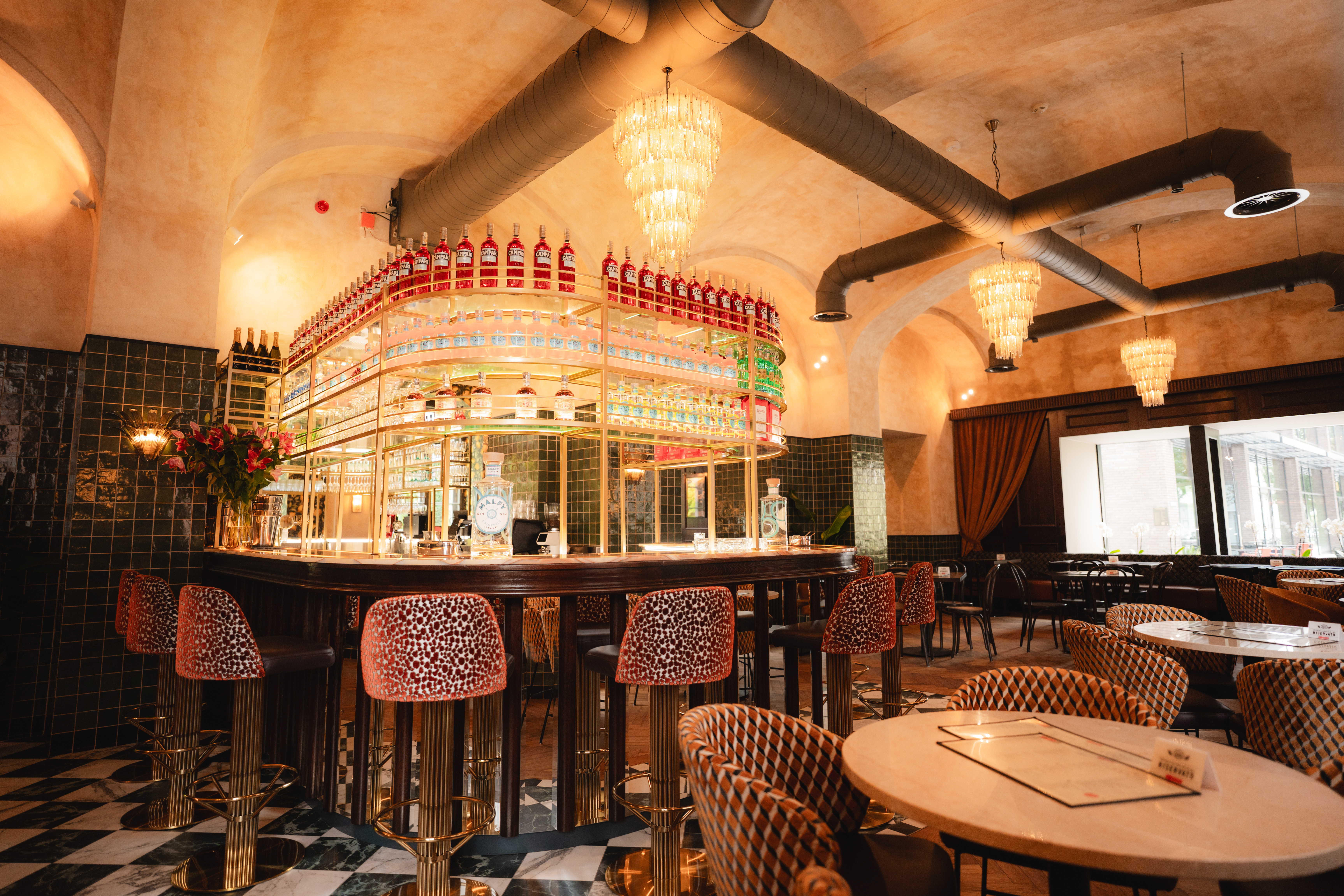 Losteria