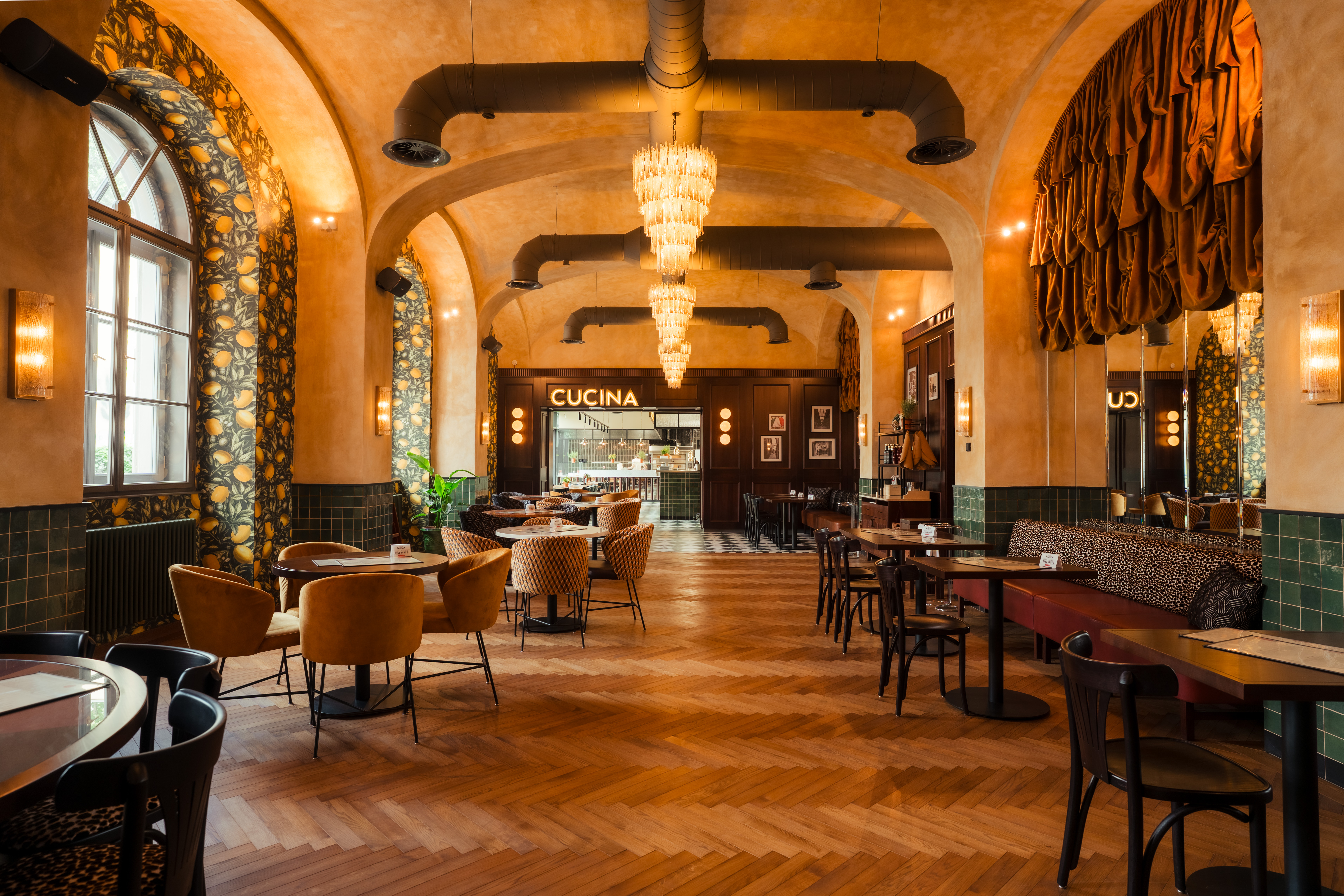 Losteria