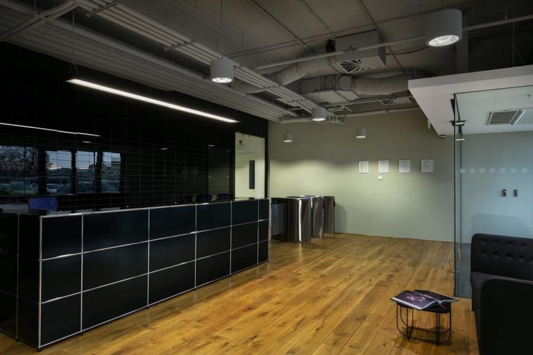 Office Box A2 & A3