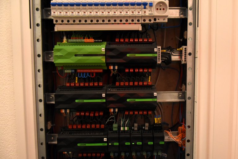 One Solution - AZ Tower