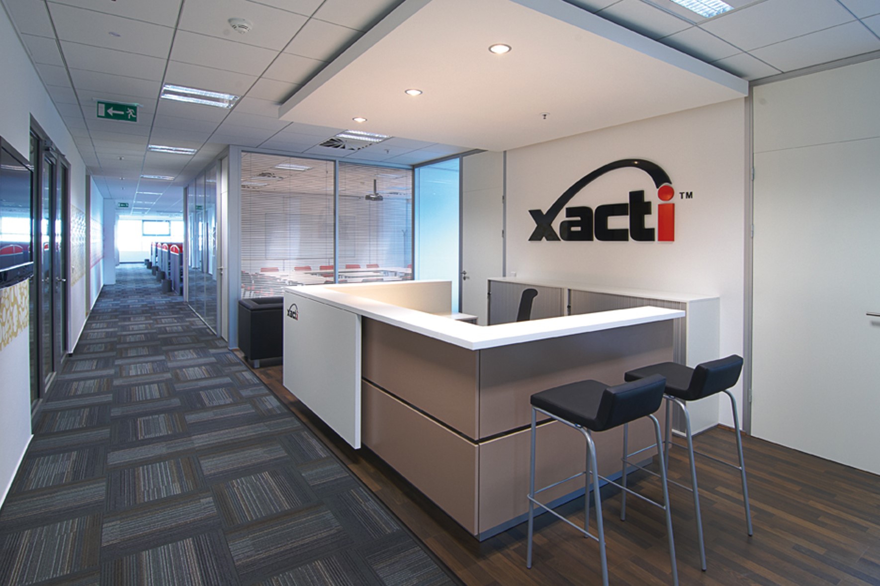 Xacti